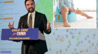 NY schools must set policies on potty training kids â and nobody wants to be left holding the dirty diaper